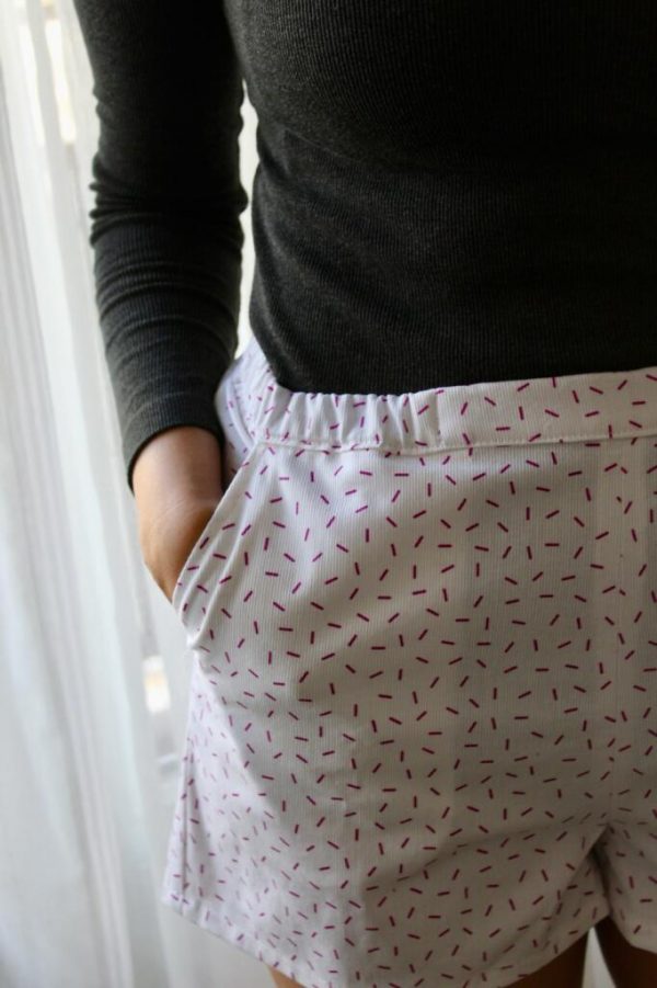 Short Lilas – Image 4