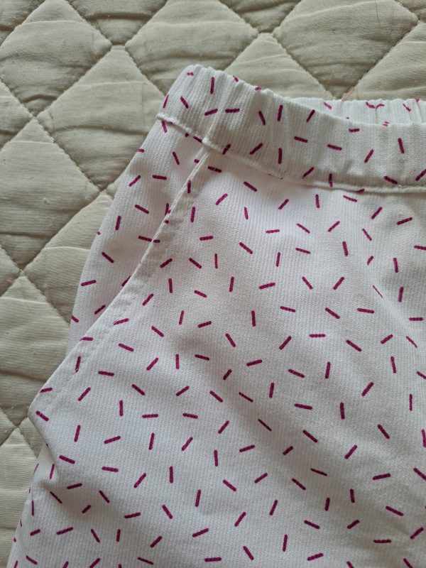 Short Lilas – Image 3