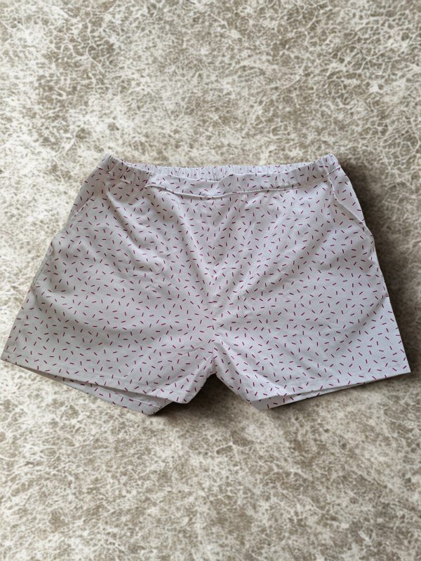 Short Lilas – Image 2