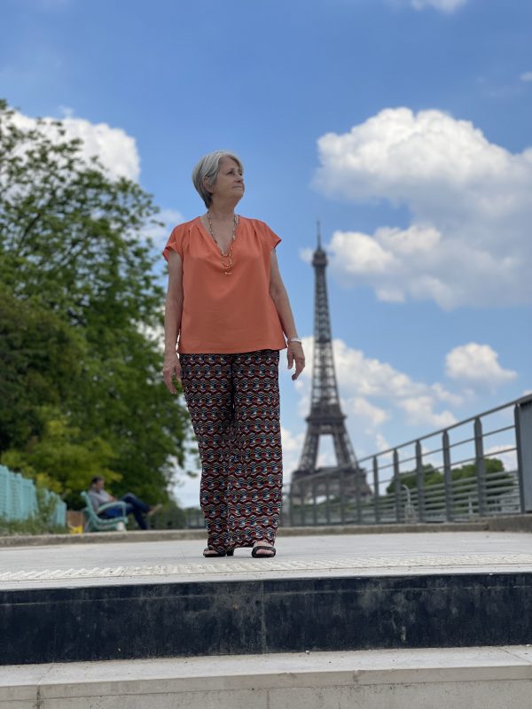 Pantalon Régine – Image 7