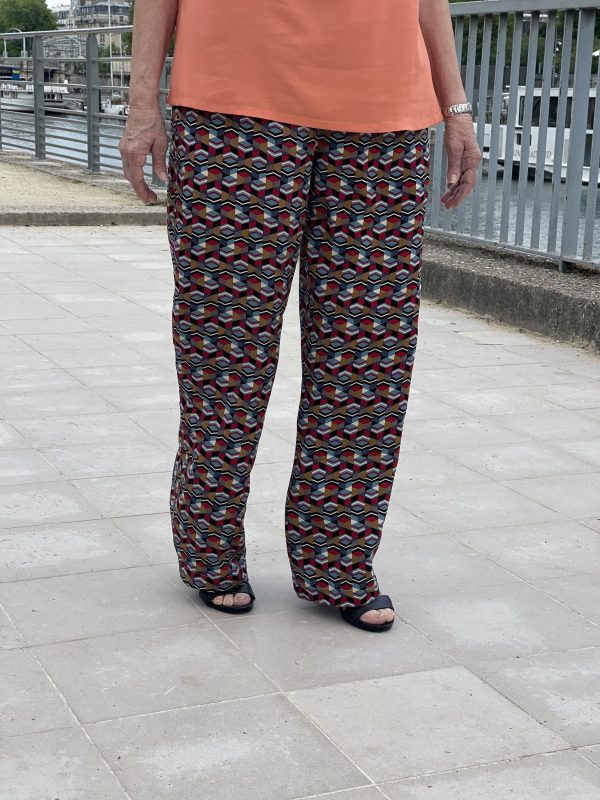 Pantalon Régine – Image 6