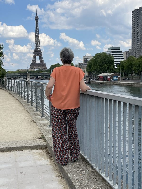 Pantalon Régine – Image 5