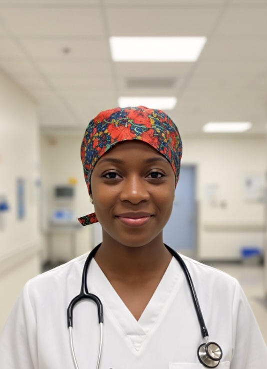 L'élégance du modèle Mademoiselle : une finesse incomparable grâce au coton Liberty Tana Lawn, pour un confort léger et un style fleuri indémodable.